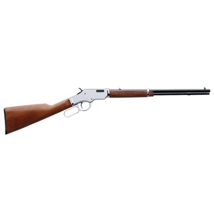 Taylors & Company Scout .22lr Lever Action Rifle, Brown - 2045