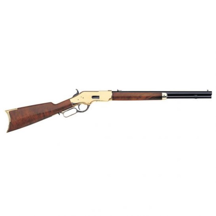 Taylors & Company 1866 Sporting .38 Spl Lever Action Rifle - 201E
