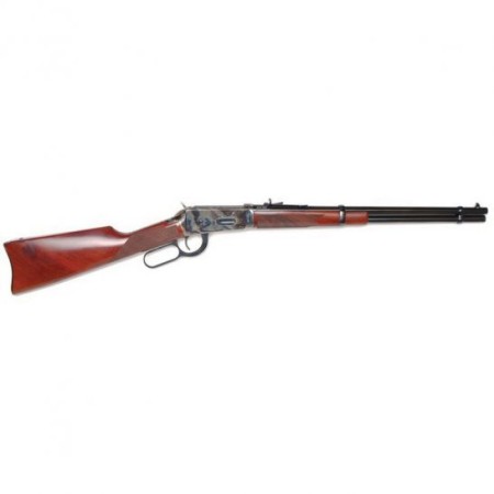 Taylors & Company 1894 .38-55 Win Lever Action Carbine, Brown - 700107