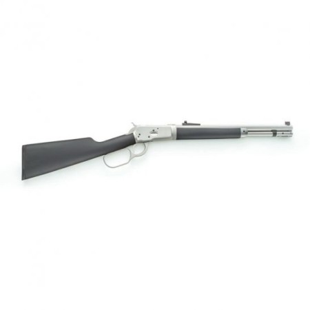 Taylors & Company 1892 Alaskan Takedown .44 Rem Mag Lever Action Rifle, Blk - 920.311