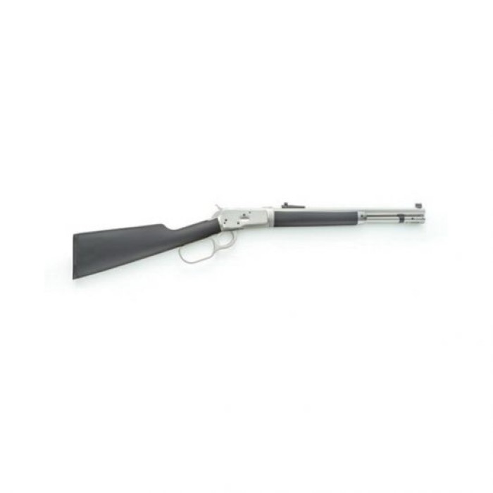 Taylors & Company 1892 Alaskan Takedown .44 Rem Mag Lever Action Rifle, Blk - AKTD44