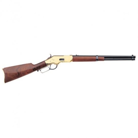 Taylors & Company 1866 Yellowboy .45 Colt Lever Action Carbine - 202A