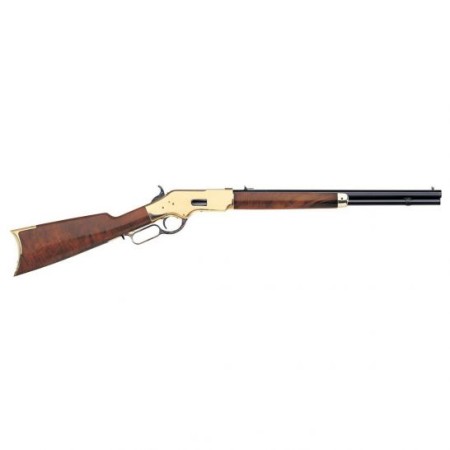 Taylors & Company 1866 Sporting .45 Colt Lever Action Rifle - 201D
