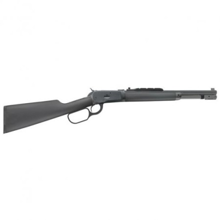 Taylors & Company 1892 Alaskan Black Takedown .45 Colt Lever Action Rifle, Blk - 920.386