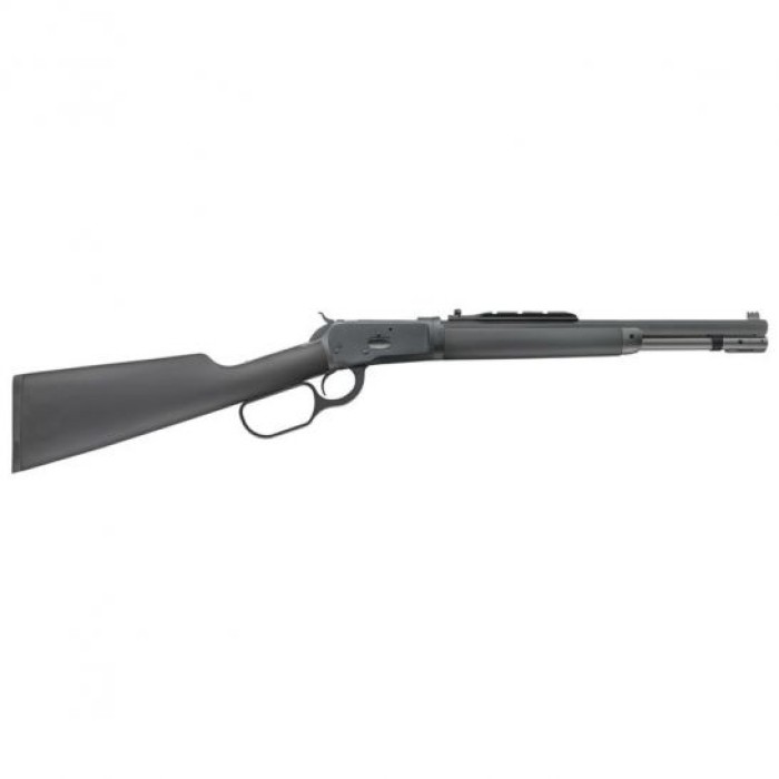 Taylors & Company 1892 Alaskan Black Takedown .45 Colt Lever Action Rifle, Blk - 920.386