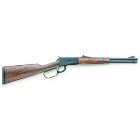 Taylors And Company 700102 1892 Taylor's Huntsman 45 Colt (Lc) 8+1 16" Walnut Matte Black Right Hand