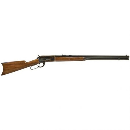 Taylors & Company 1886 Standard .45-70 Lever Action Rifle, Brown - 920.285