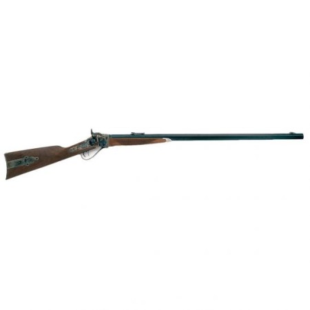 Taylors & Company 1874 Down Under .45-70 Lever Action Rifle, Oiled Brown - 138CABLU