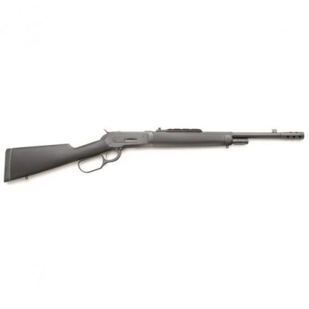 Taylors & Company 1886 Ridge Runner - Matte Black .45-70 Lever Action Rifle, Blk - 920.363
