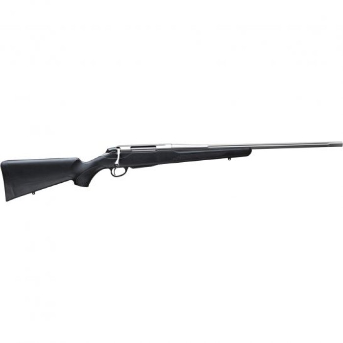 TIKKA T3x Superlite .300 Win Mag Bolt Action Rifle, Blk - JRTXGSL31