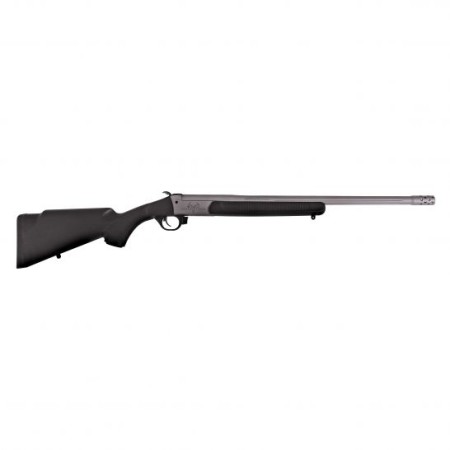 Traditions Outfitter G2 .35 Whelen Break Open Rifle, Blk - CR351120W