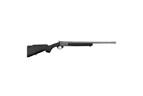 Traditions Outfitter G2 .35 Whelen Break Open Rifle, Blk - CR351120W