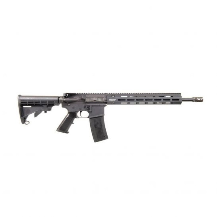 Troy defence SPC A3 OPTICS READY 5.56 NATO AR-15 16