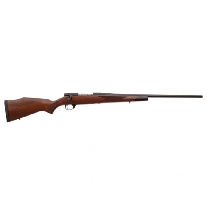 Weatherby Vanguard Sporter .25-06 Rem Bolt Action Rifle, Satin Urethane - VDT256RR4O