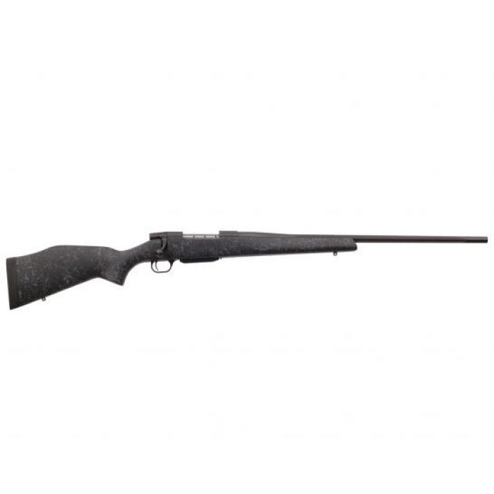 Weatherby Vanguard Wilderness 257 Wthby Mag 3+1 26