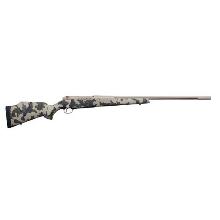 Wby Mk-V Arroyo 257 Wby 26" Maom257wr6o