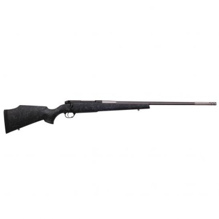 Weatherby Mkv Accumark 257Wby LH 26 Blk Grey Web MAMM257WL6O