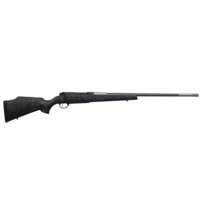 Weatherby Mkv Accumark 257Wby LH 26 Blk Grey Web MAMM257WL6O