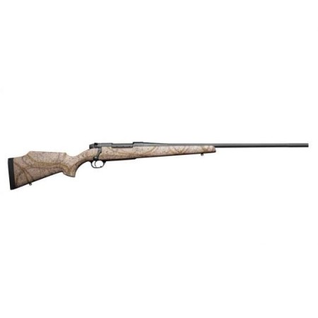 Weatherby Mkv Outfitter 26 257Wby RC Desert Camo MOFM257WR6O