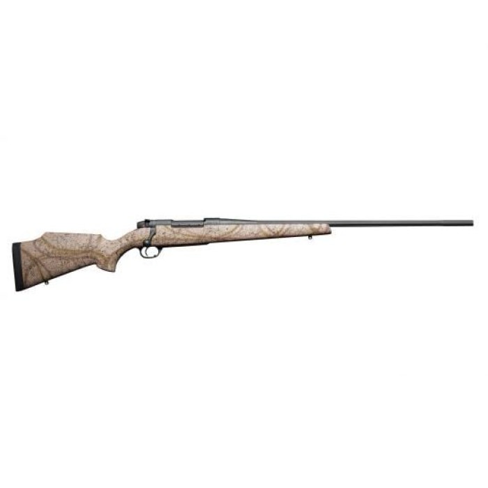 Weatherby Mkv Outfitter 26 257Wby RC Desert Camo MOFM257WR6O