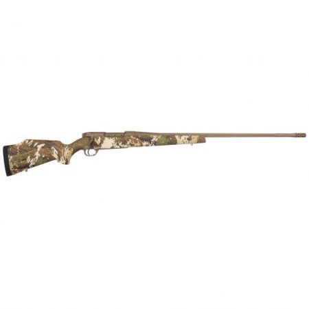 Weatherby Mark V .270 Mag Bolt Action Rifle, Gore Optifade Subalpine Camo - MSAM270WR60