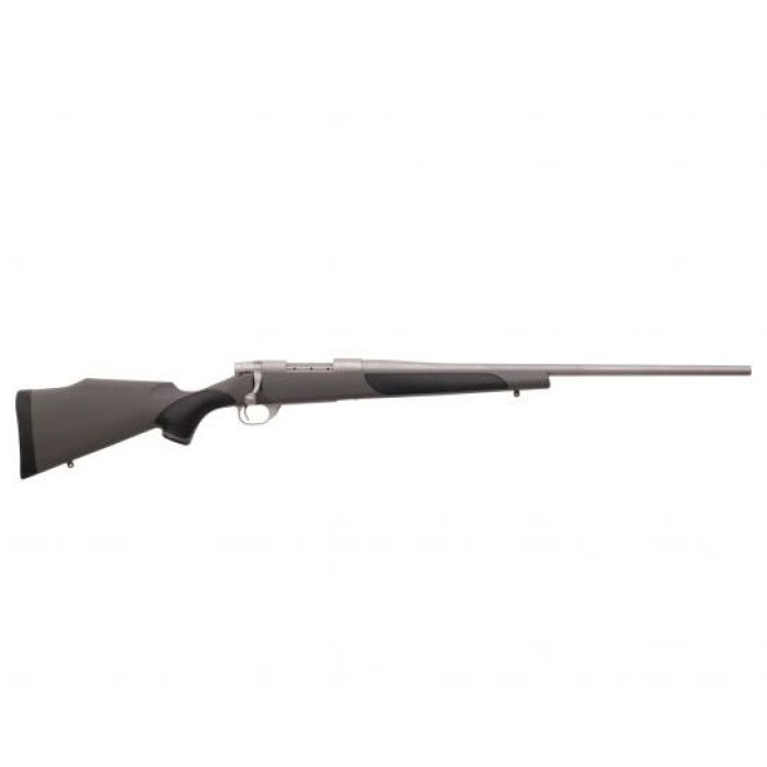 Weatherby VGS300WR6O Vanguard Bolt 300 Weatherby Mag 26