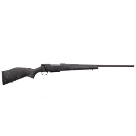 Weatherby Vanguard Wilderness 300 Wthby Mag 3+1 26