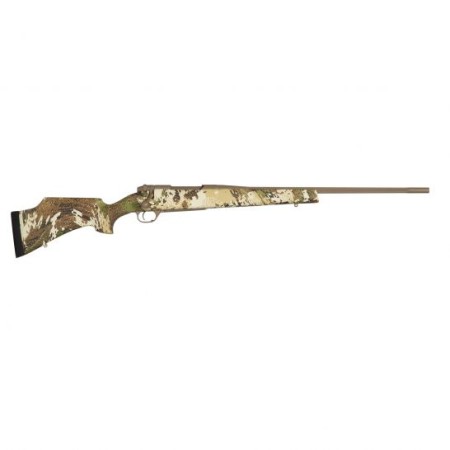Weatherby Mark V Camilla Subalpine .30-06 Spfld Bolt Action Rifle, Digital Camo - MCAS306SR2O