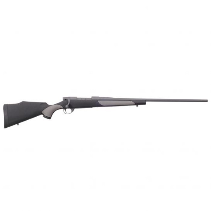Weatherby Vanguard Weatherguard .30-06 Spfld Bolt Action Rifle, Blk - VTG306SR4O