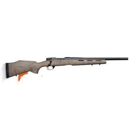 Weatherby Vanguard H-Bar RC .308 Win Bolt Action Rifle, Desert Tan - VDN308NROT