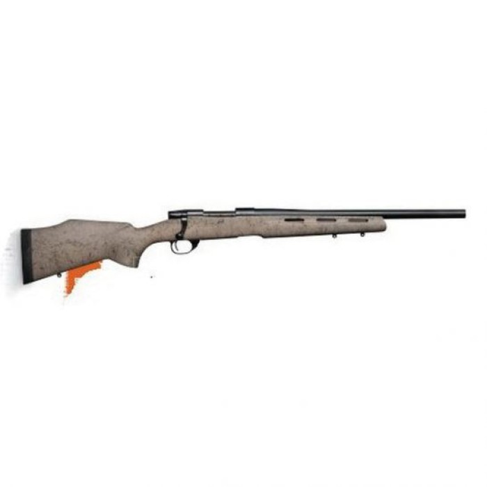 Weatherby Vanguard H-Bar RC .308 Win Bolt Action Rifle, Desert Tan - VDN308NROT