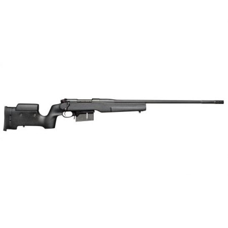 Wby Mk-V Tacmark 338 Lapua 28" Mtcm338lr8b