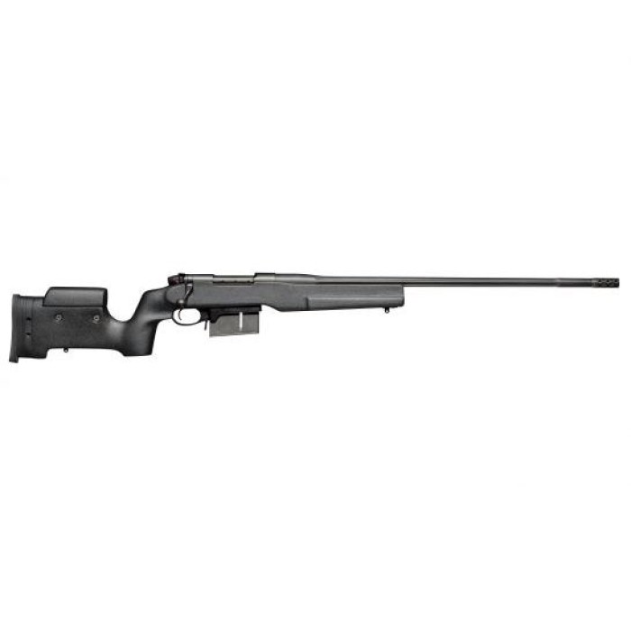 Wby Mk-V Tacmark 338 Lapua 28" Mtcm338lr8b