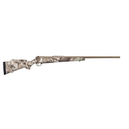 Weatherby Mflm65cmr40 Mark V First Lite Bolt 6.5 C