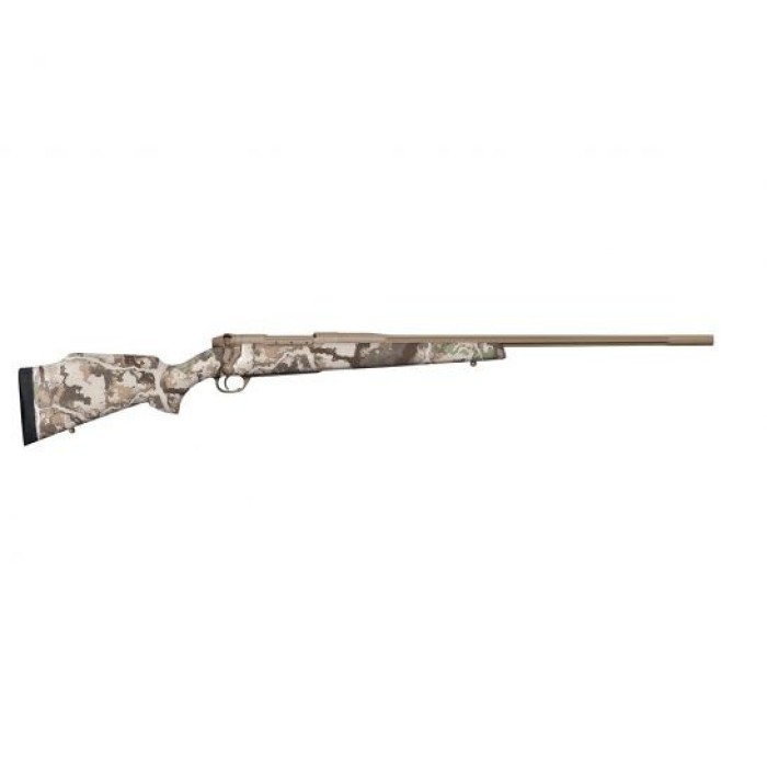 Weatherby Mflm65cmr40 Mark V First Lite Bolt 6.5 C