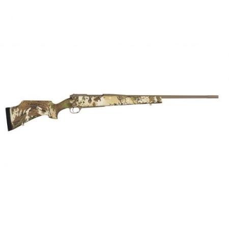 Weatherby MCAS65CMR2O Mark V Camilla Subalpine 6.5 Creedmoor 4+1 22