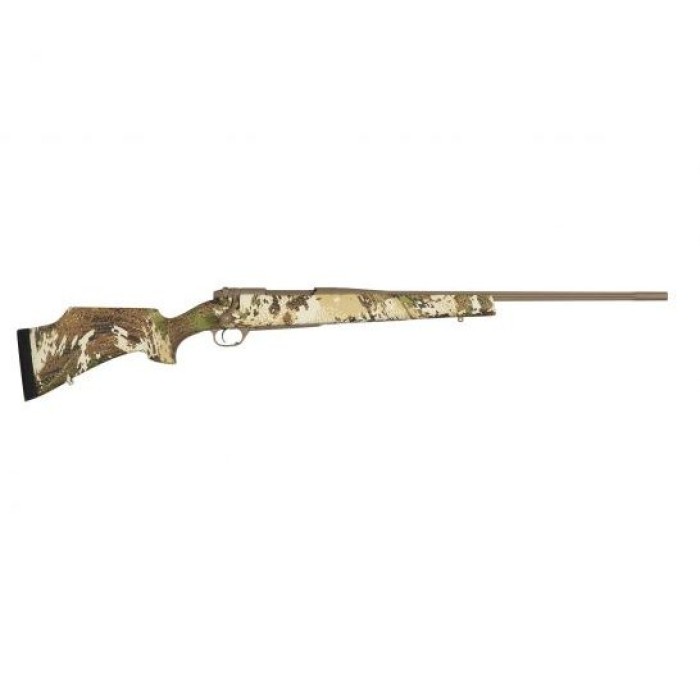 Weatherby MCAS65CMR2O Mark V Camilla Subalpine 6.5 Creedmoor 4+1 22
