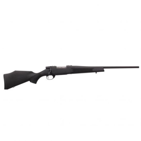 Weatherby Vanguard S2 Youth 20 inch 4Rd 6.5 Creedmore