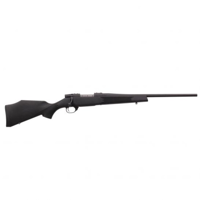 Weatherby Vanguard S2 Youth 20 inch 4Rd 6.5 Creedmore