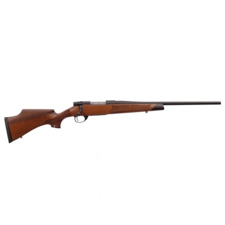 Weatherby Vanguard Camilla 6.5 Crd Bolt Action Rifle, Satin - VWR65CMR0O