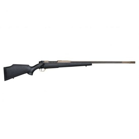 Weatherby Mark V KCR 6.5-300 Fde/Syn # MKCM653WR8B