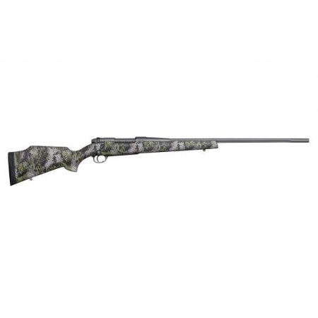 Weatherby Markv Altitude 6.5-300 Ss/Alt# MALM653WR8B 747115433544
