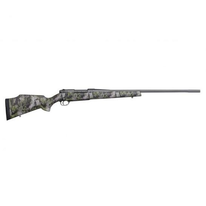 Weatherby Markv Altitude 6.5-300 Ss/Alt# MALM653WR8B 747115433544