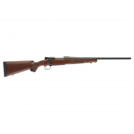 Winchester 70 Featherweight Compact .25-250 Rem Bolt Action Rifle, Stain - 535201210