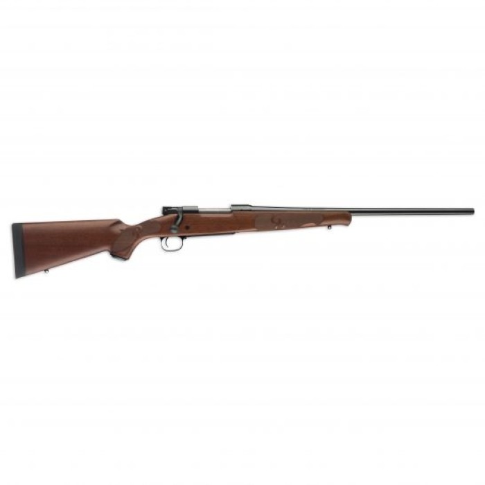 Winchester 70 Featherweight Compact .25-250 Rem Bolt Action Rifle, Stain - 535201210