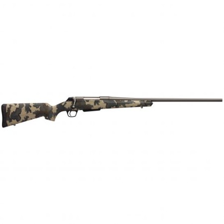 Winchester XPR Hunter Kuiu Vias .243 Win Bolt Action Rifle, Vias Camo - 535713212