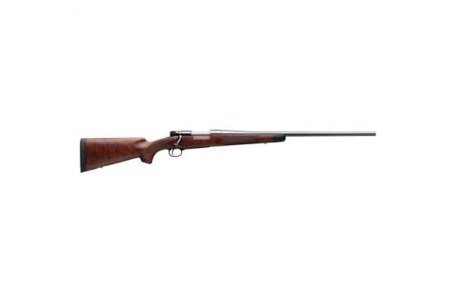 Winchester 70 Super Grade .243 Win Bolt Action Rifle, Stain - 535203212