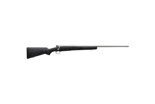 Winchester Model 70 Extreme Weather SS Stainless / Gray .264 Win 26" Barrel 3-Rounds