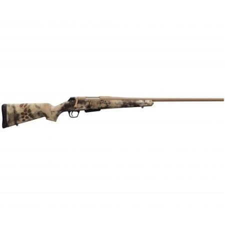 Winchester XPR Hntr Hghlndr 270Win 24" 535726226