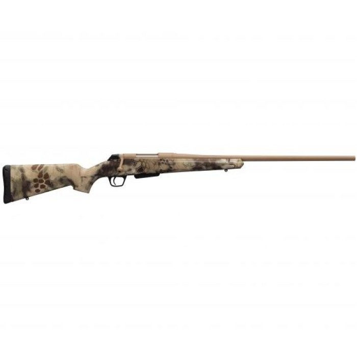 Winchester XPR Hntr Hghlndr 270Win 24" 535726226